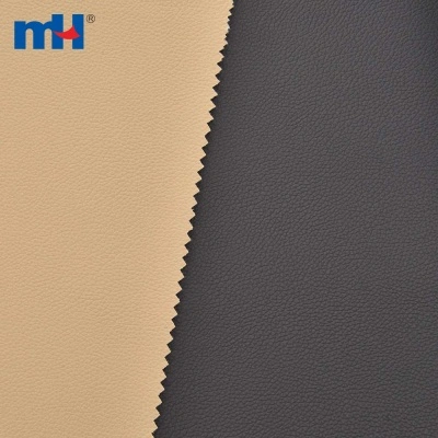 PVC Artificial Leather for Car Seats