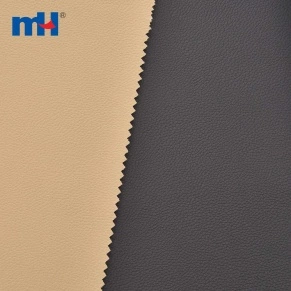 100% High Quality PVC Synthetic Leather PVC Material Leather From