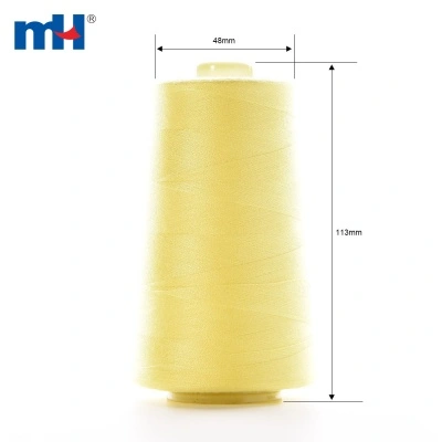 40S/2 Polyester Sewing Thread