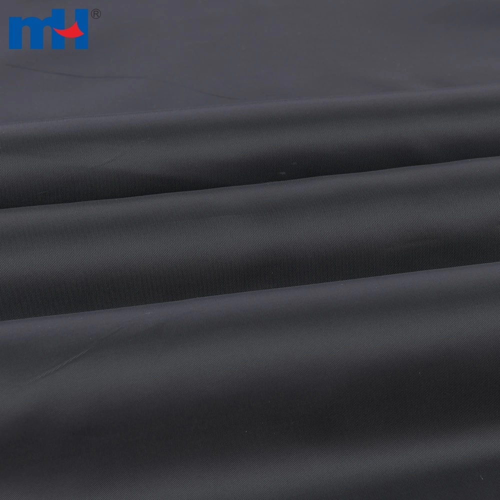 170T 180T 190T 210T 100 Polyester Taffeta Lining Fabric for Workwear