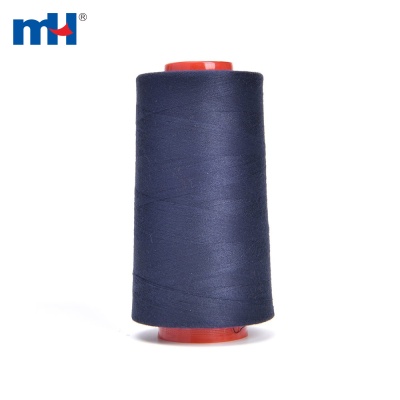 100% Spun Sewing Thread