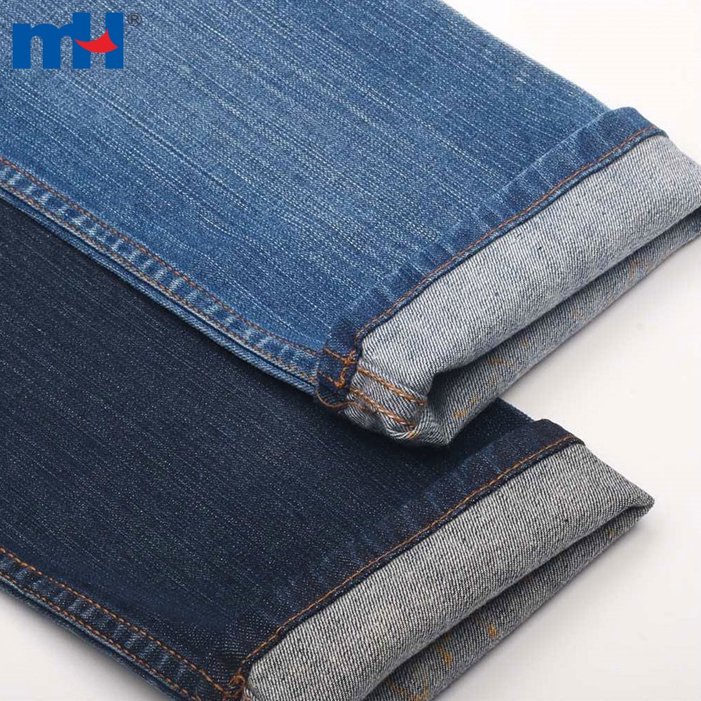 Denim Jeans Fabric, For Textile Industry at best price in Ahmedabad | ID:  22515799597