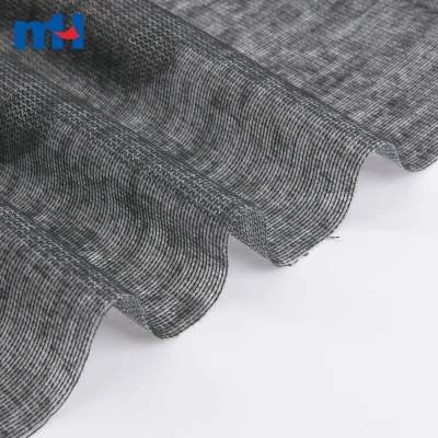 Overcoat Woven Interlining Fabric