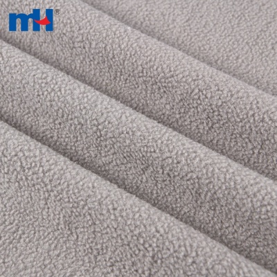 Two Side Brushed Polyester Polar Fleece