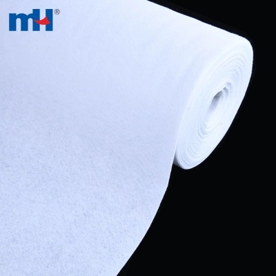 Polyester Felt Nonwoven Material