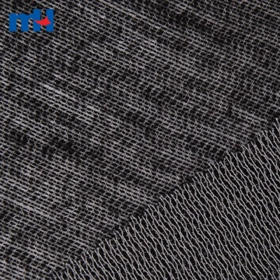 Polyester Viscose Woven Interlining