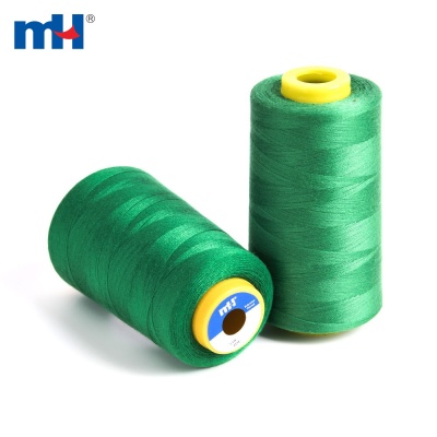 20S/4 UV + Water Proof Polyester Sewing Thread 1000M