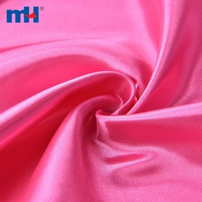 Polyester Deco Satin