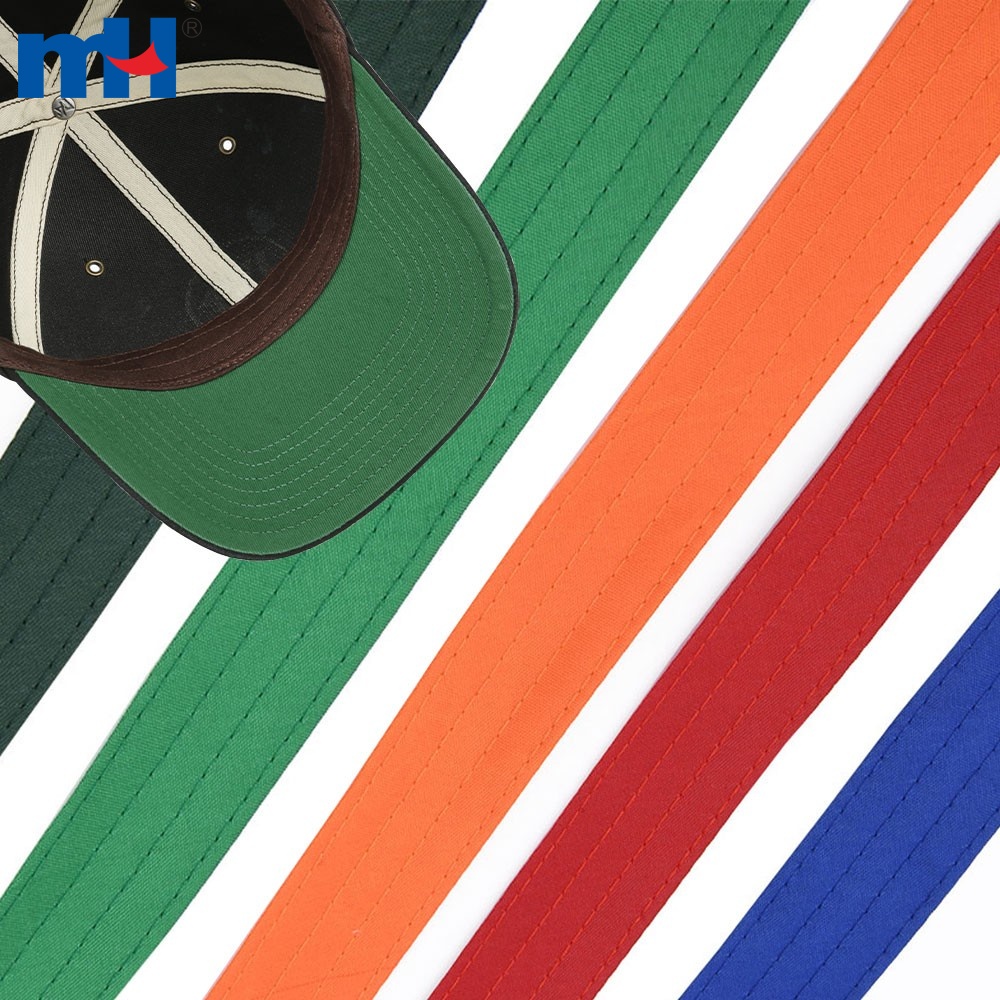 Baseball cap sweatband online