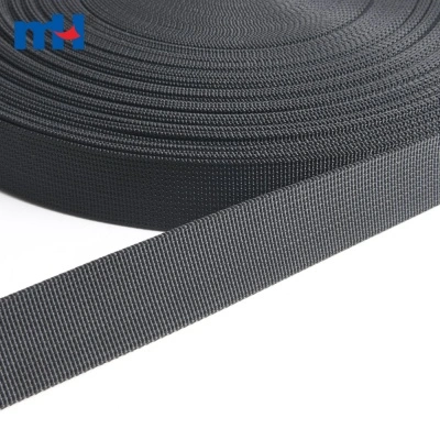 25mm Backpack Polyester Webbing