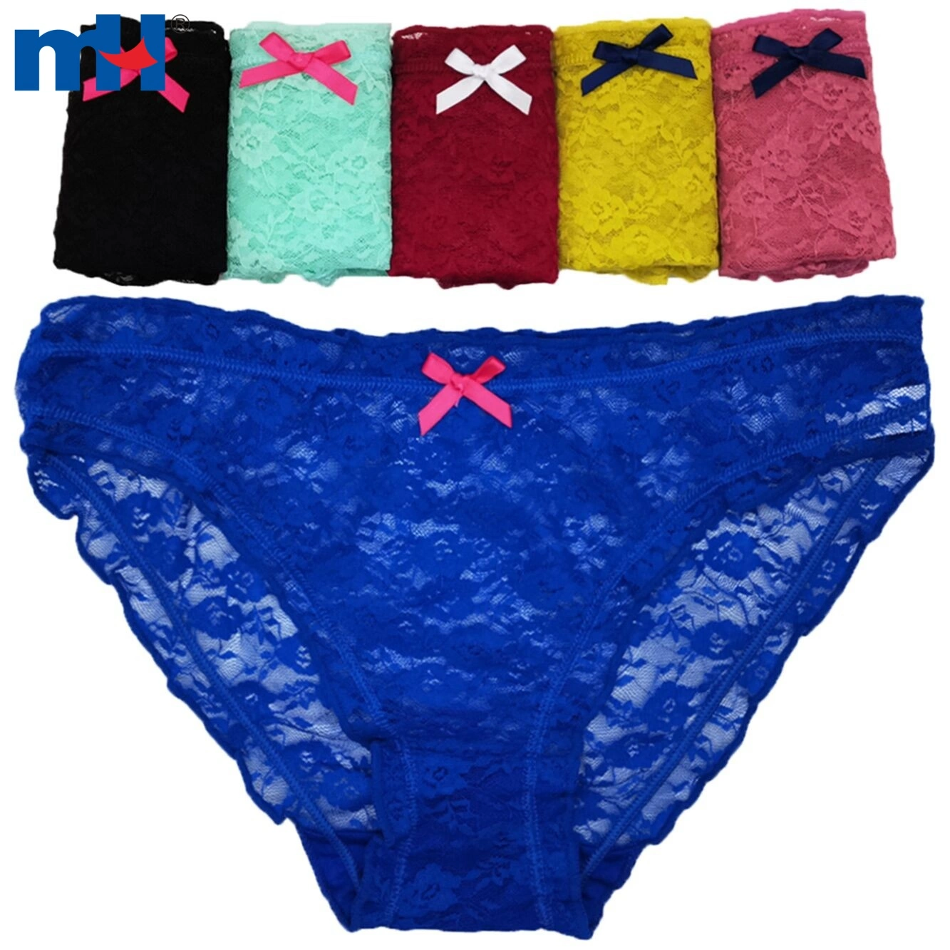 M/L/XL Panties made of Cotton Are Super Soft and Comfortable Absorb