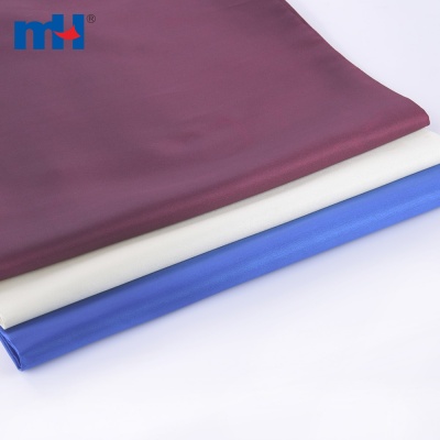 Polyester Satin Fabric