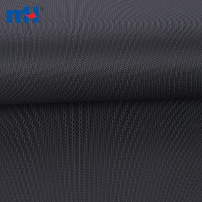 250D PU Waterproof Jacquard Oxford Fabric