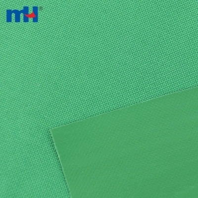 600D PVC Oxford Fabric