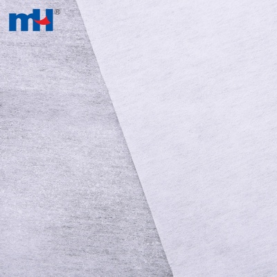 Thermal Calendaring Double Dots Nonwoven Interlining