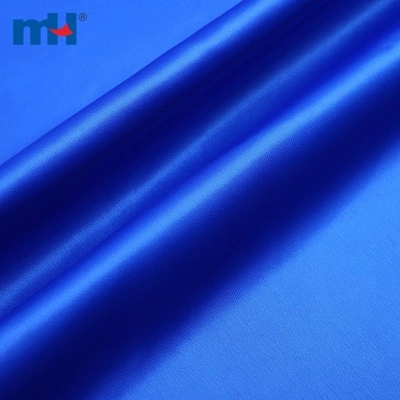 Stretch Satin Fabric