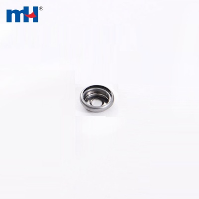 12.5mm O Snap Button Fastener