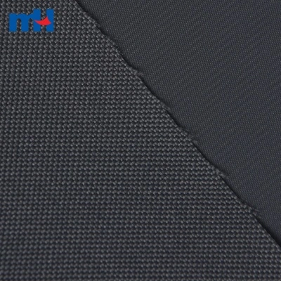 500D PVC Coated Oxford Fabric