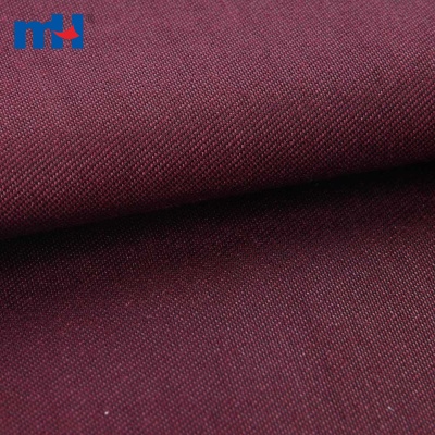 100% Polyester Imitation TR Fabric