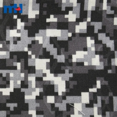 1000D W/R ACU Camo Oxford Fabric