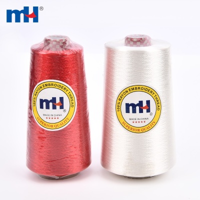 450D/1 Rayon Embroidery Thread