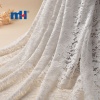 Nylon Cotton Lace Fabric