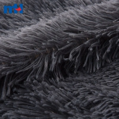 Artificial Fur High Pile Fabric