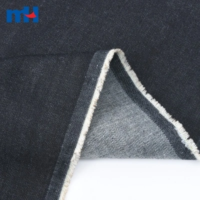 Cotton Spandex Denim Fabric