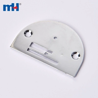 Needle Plate for Household Sewing Machine