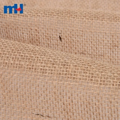 Jute Burlap Fabric Sheet