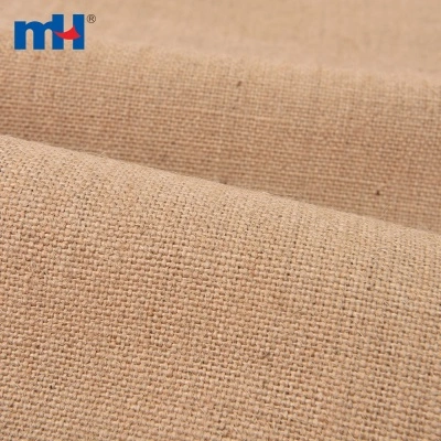 Heavy Weight Natural Linen Fabric