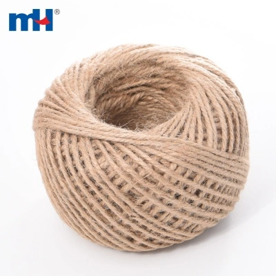 2mm Hemp Rope