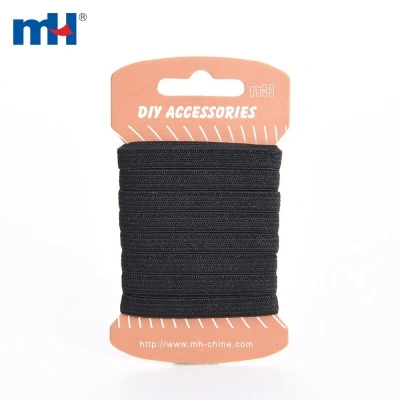 15mm x 1M Sewing Knitted Elastic Band