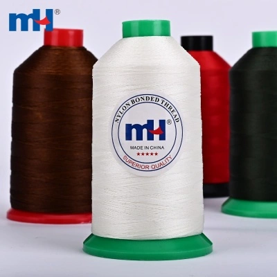 210D/3 Nylon 66 Bonded Thread