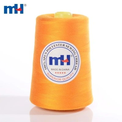 30S/2 5000Y Polyester Sewing Thread