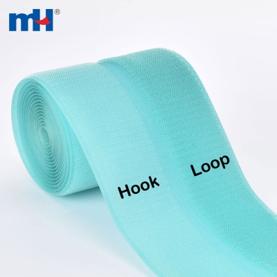 38mm One Side Hook and Loop Tape