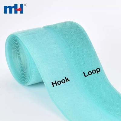 38mm One Side Hook and Loop Tape