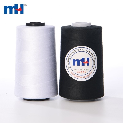 40S/2 5000Y Polyester Sewing Thread