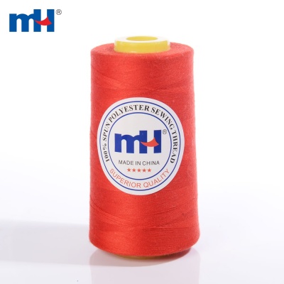 60S/2 5000Y Polyester Sewing Thread