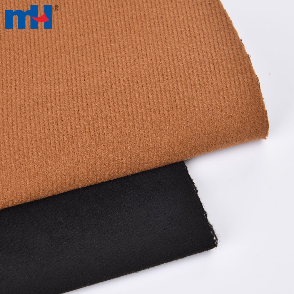 Huafon Microfiber Suede Designer Shoe Fabric Material - China Shoe Fabric  and Designer Fabric for Shoes price