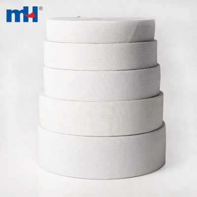 Knitted Elastic Webbing Tape