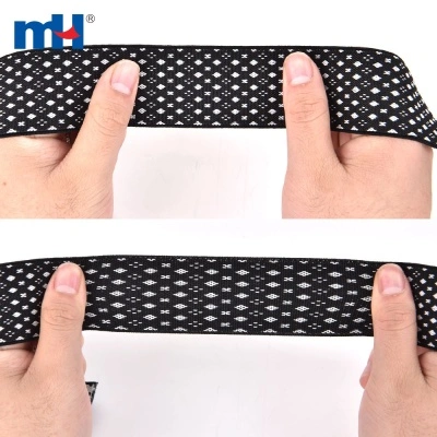 Woven Elastic Tape