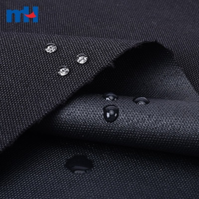 1000D Nylon 6 PU Coated Oxford Fabric for Bags