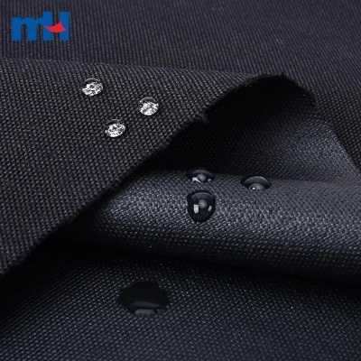 1000D Nylon 6 PU Coated Oxford Fabric for Bags