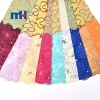 African Voile Lace Fabric