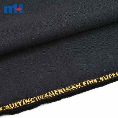 American Fine Suiting Fabric