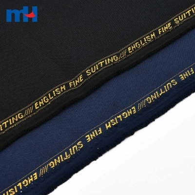 English Fine Suiting Fabric