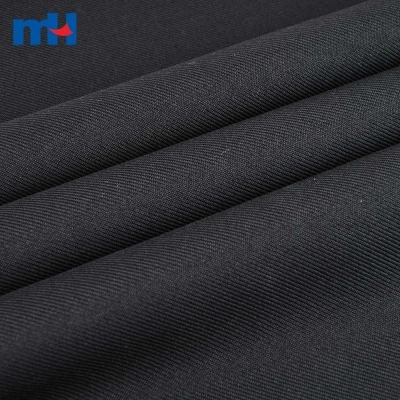 Polyester Gabardine Fabric