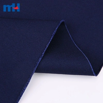 T/C 65/35 3/1 Twill Uniform Fabric No Spandex