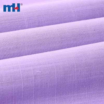 85/15 TR Slub Fabric